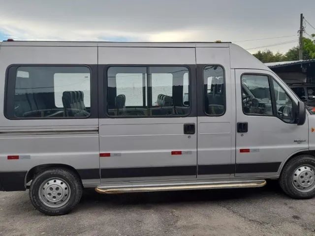 Ducato Van 2018  - Foto 6