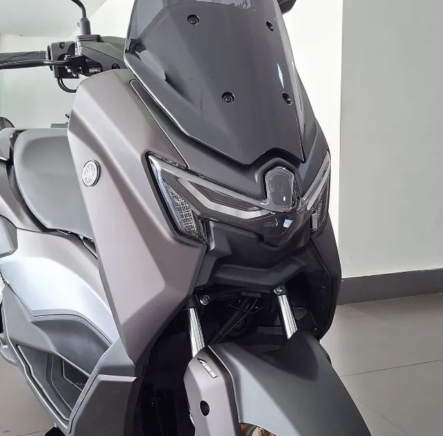 NMAX Connected ABS 2026 - Foto 2