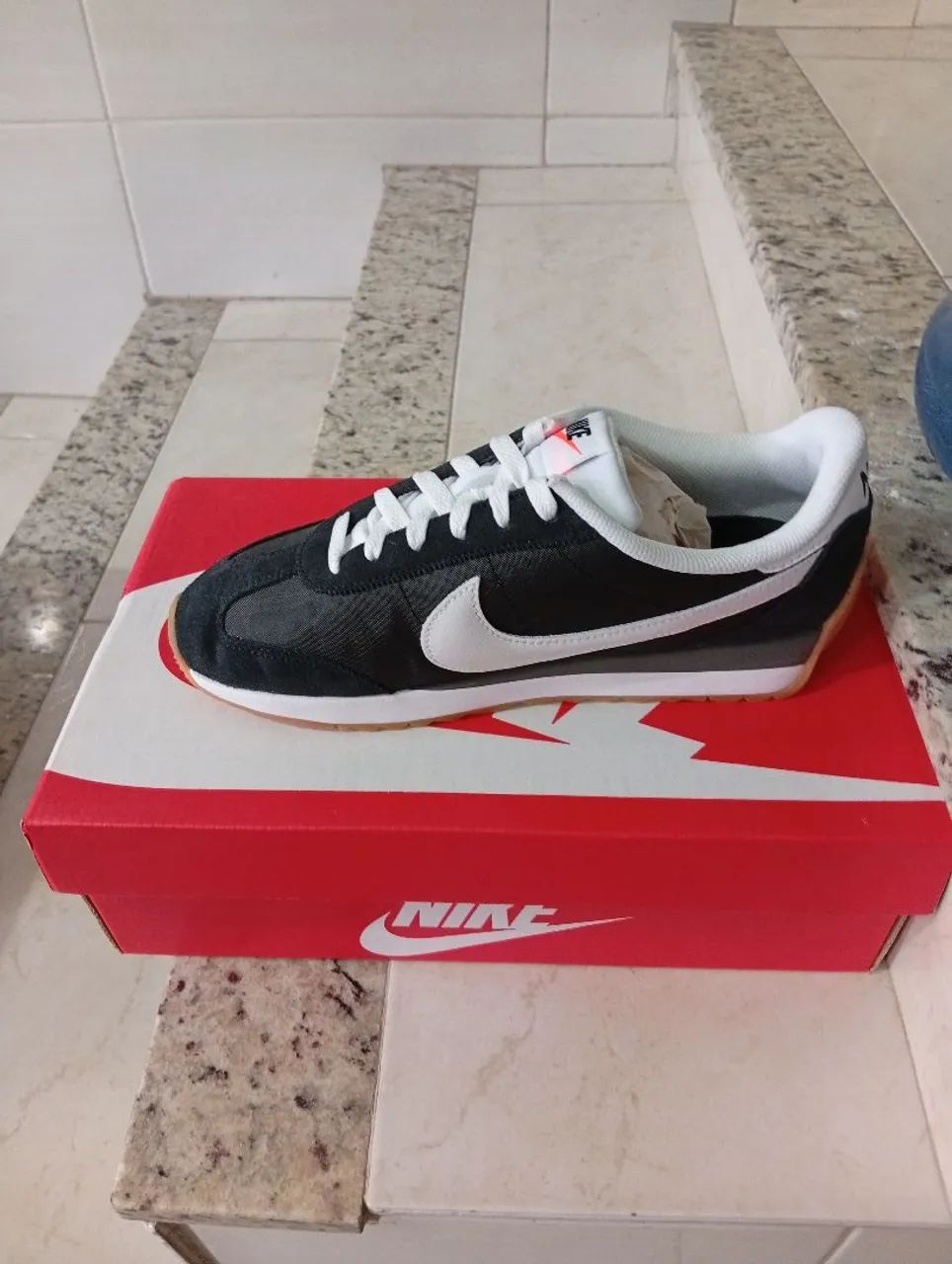 Nike casual ORIGINAL  - Foto 4