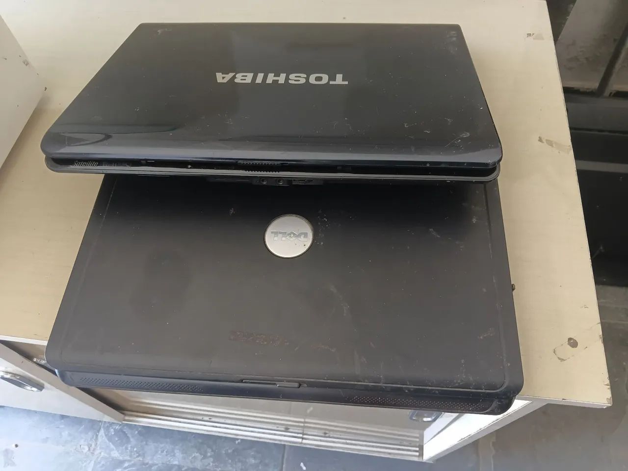 Notebook pra retirar peça  - Foto 4