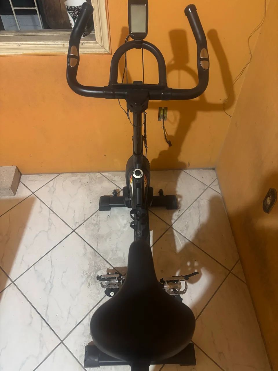 Bicicleta ergométrica Gallant  - Foto 3
