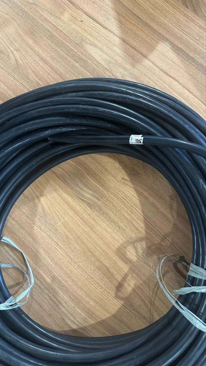 Cabo PP 5x4mm - Foto 3