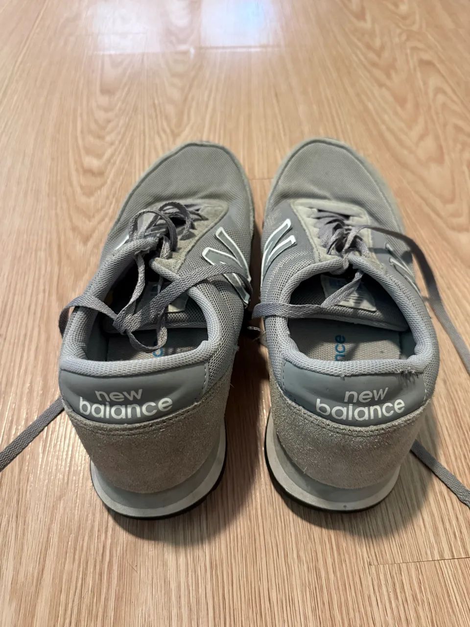 Tênis New Balance ML501 - Foto 2