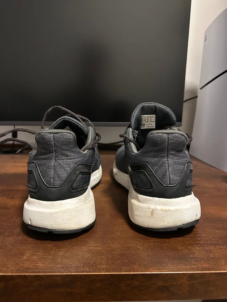 Tênis adidas - Foto 2