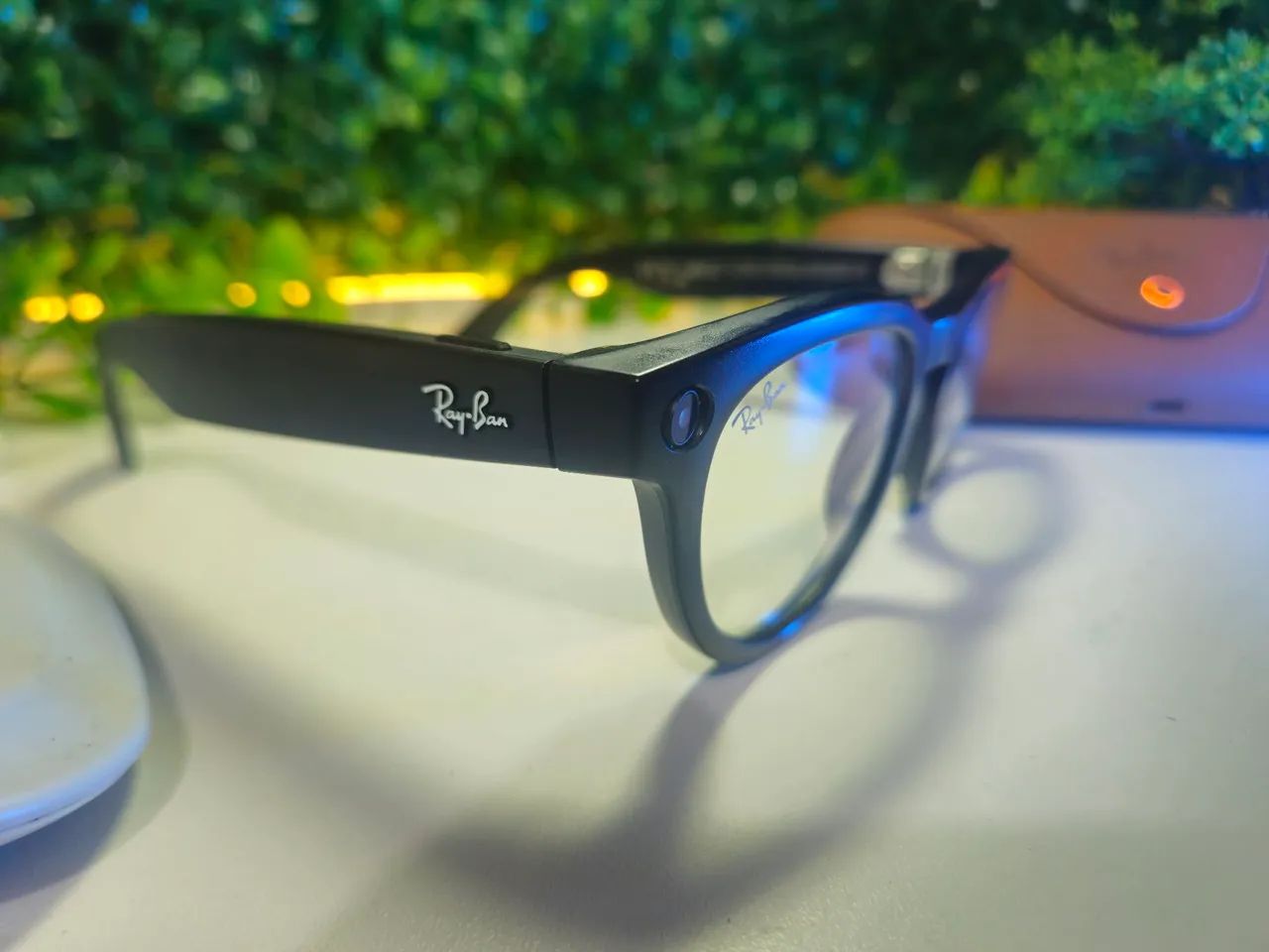 Rayban Meta Wayfarer Gen 2 - Foto 2