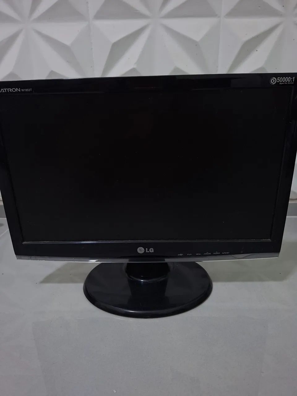 Monitor LCD 19 polegadas LG