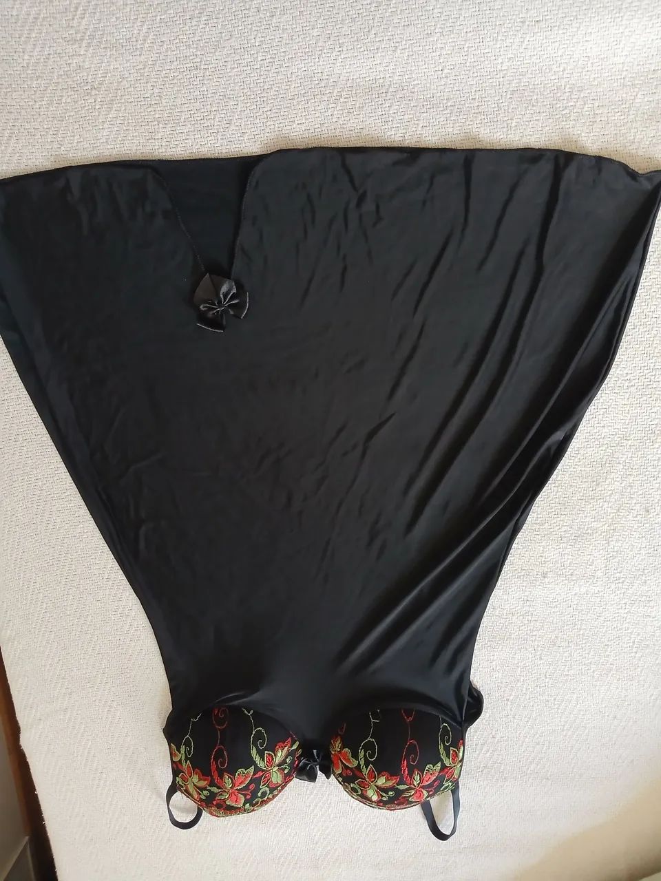 camisola sexy - Foto 2