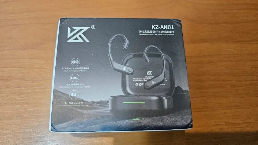 Kz An01 módulo bluetooth