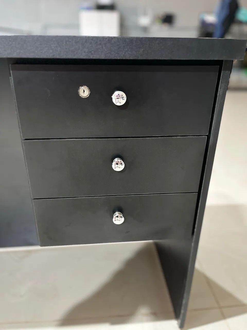 Mesa para escritório 