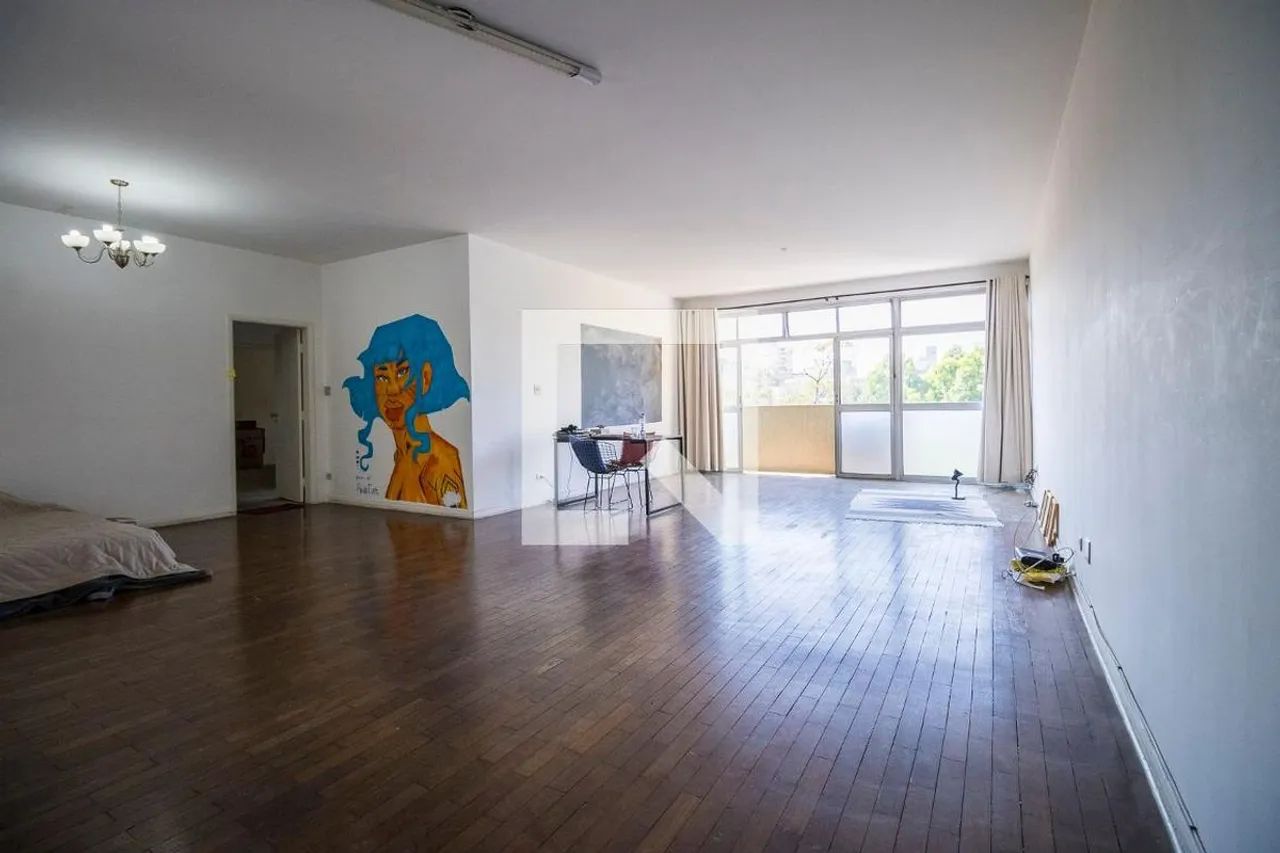 Apartamento à Venda - Bom Retiro, 2 Quartos, 200 m2 - Foto 2