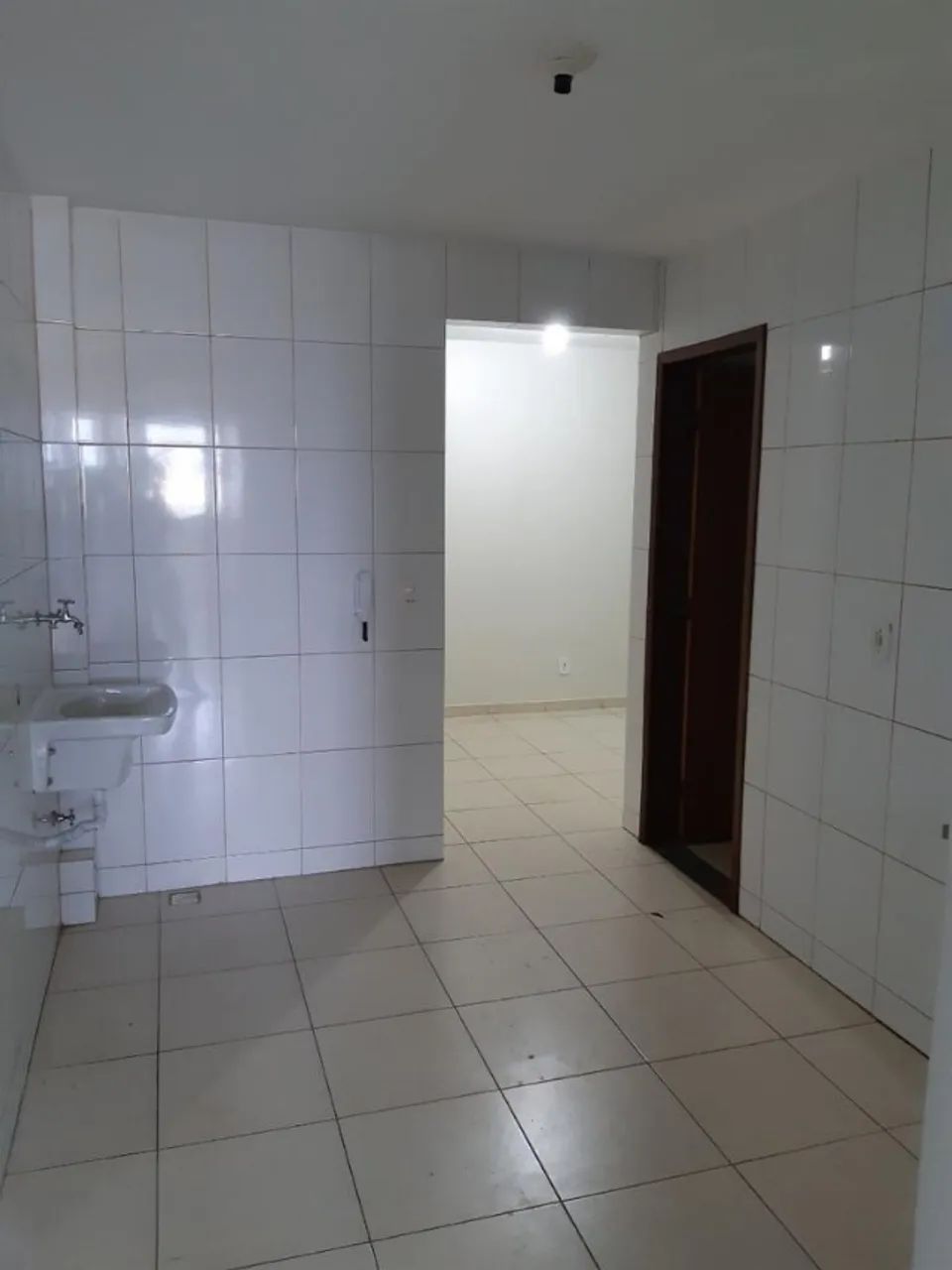 Alugo EXCELENTE apartamento de 02 quartos no Riacho Fundo 2 - Foto 5