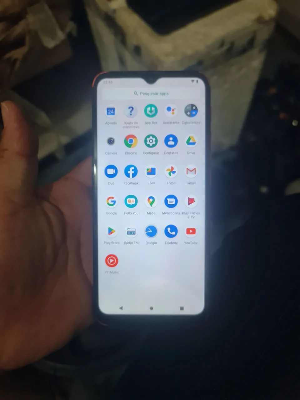 Moto g7 power  - Foto 5