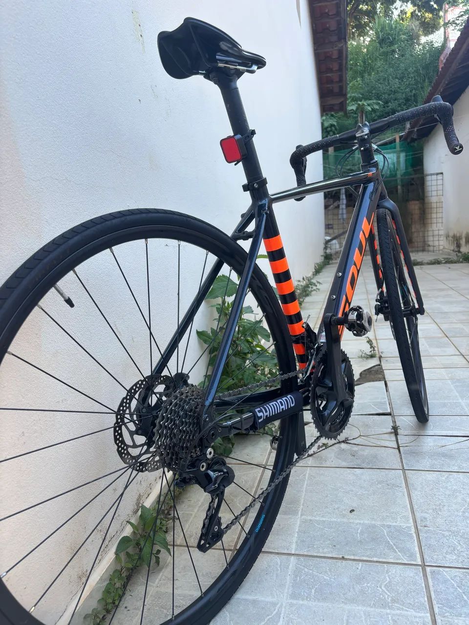 Bicicleta Speed Soul Spry - Foto 2