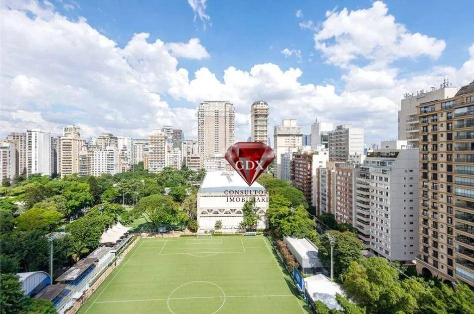 Cobertura no Jardim Europa - Foto 4
