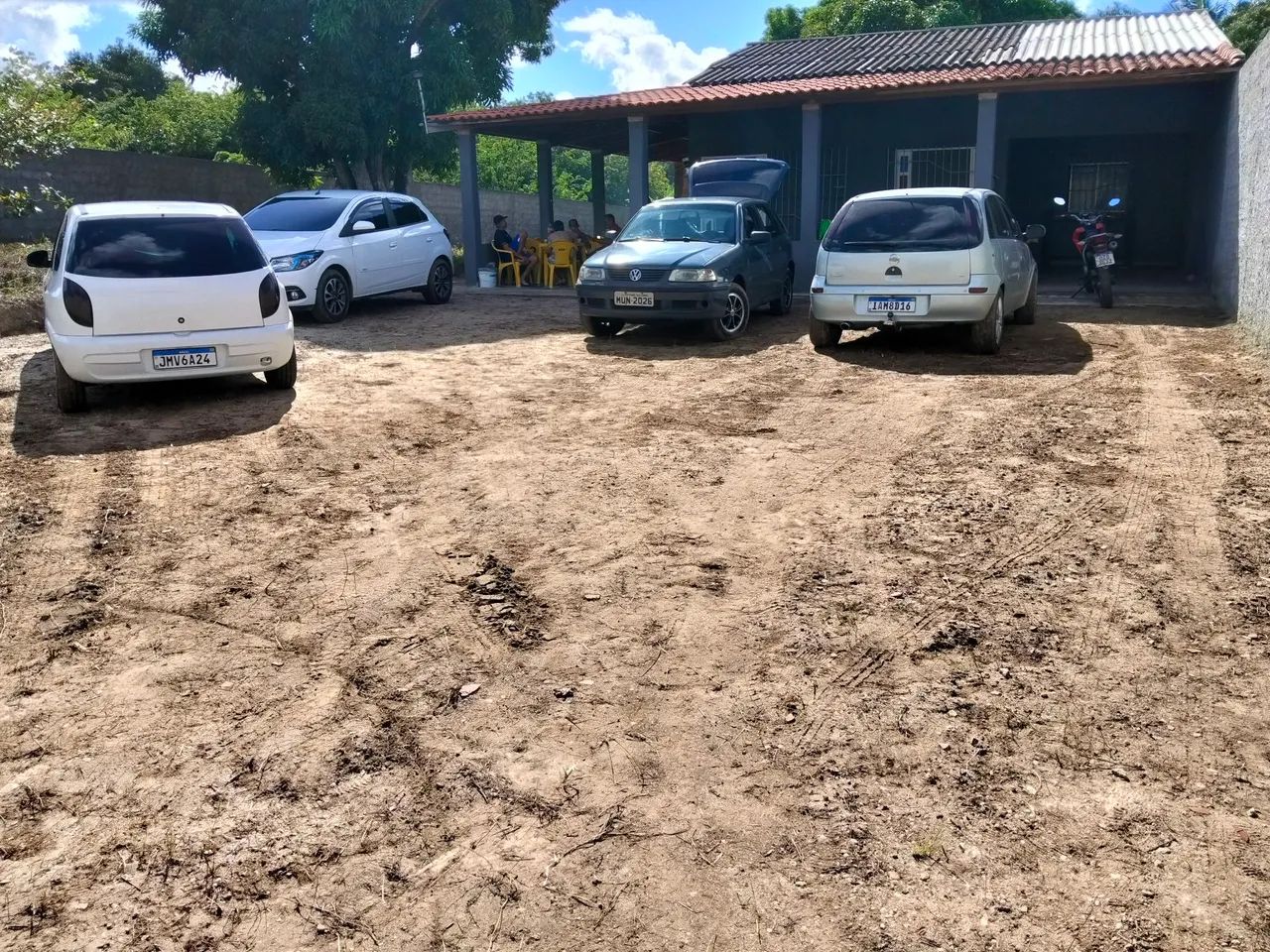 Chacara em são Cristóvão  - Foto 3