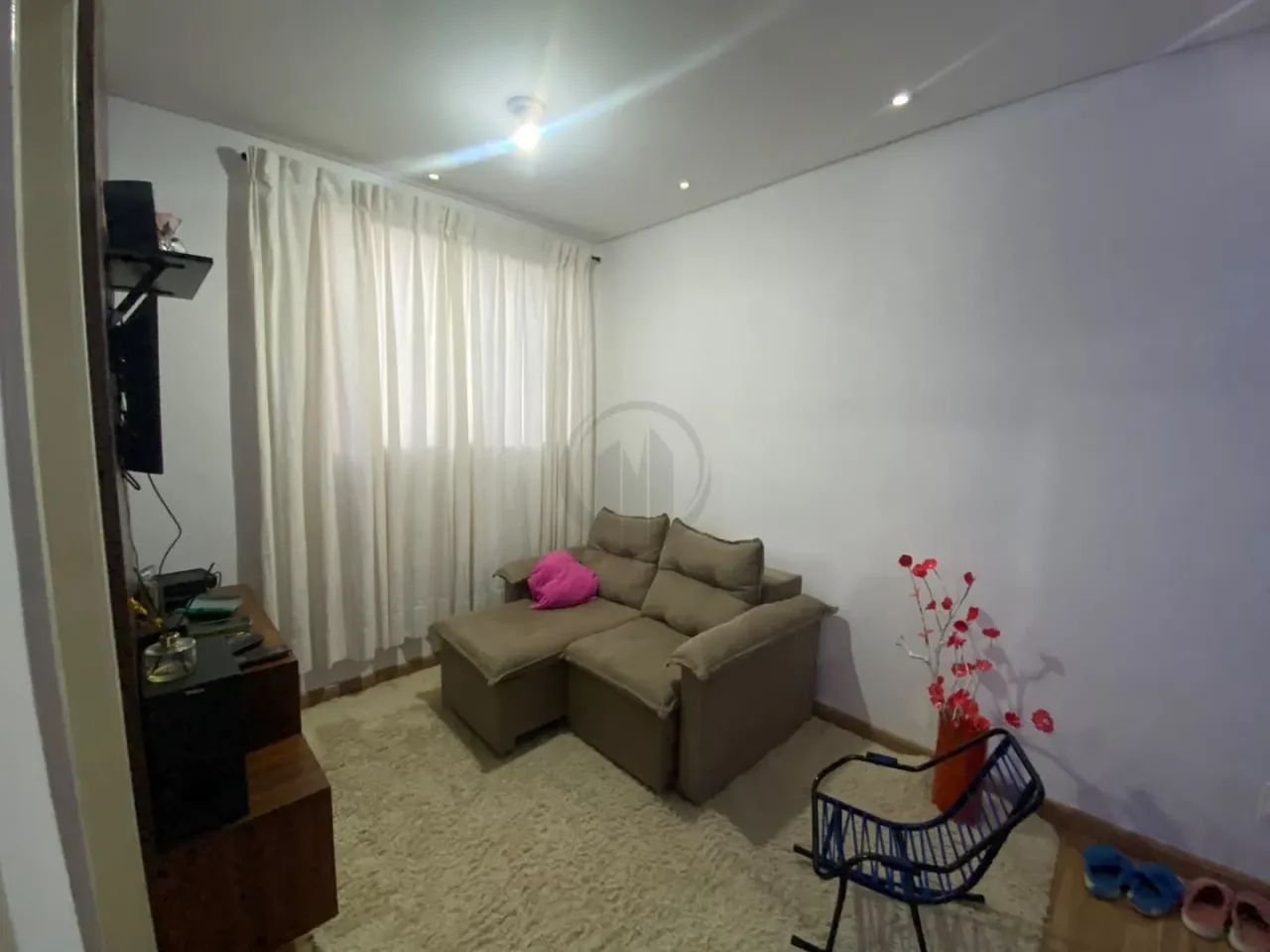 Apartamento à venda com 1 Suíte - Recanto Quarto Centenário - Jundiaí/SP. AP97115 REF: AP9 - Foto 2