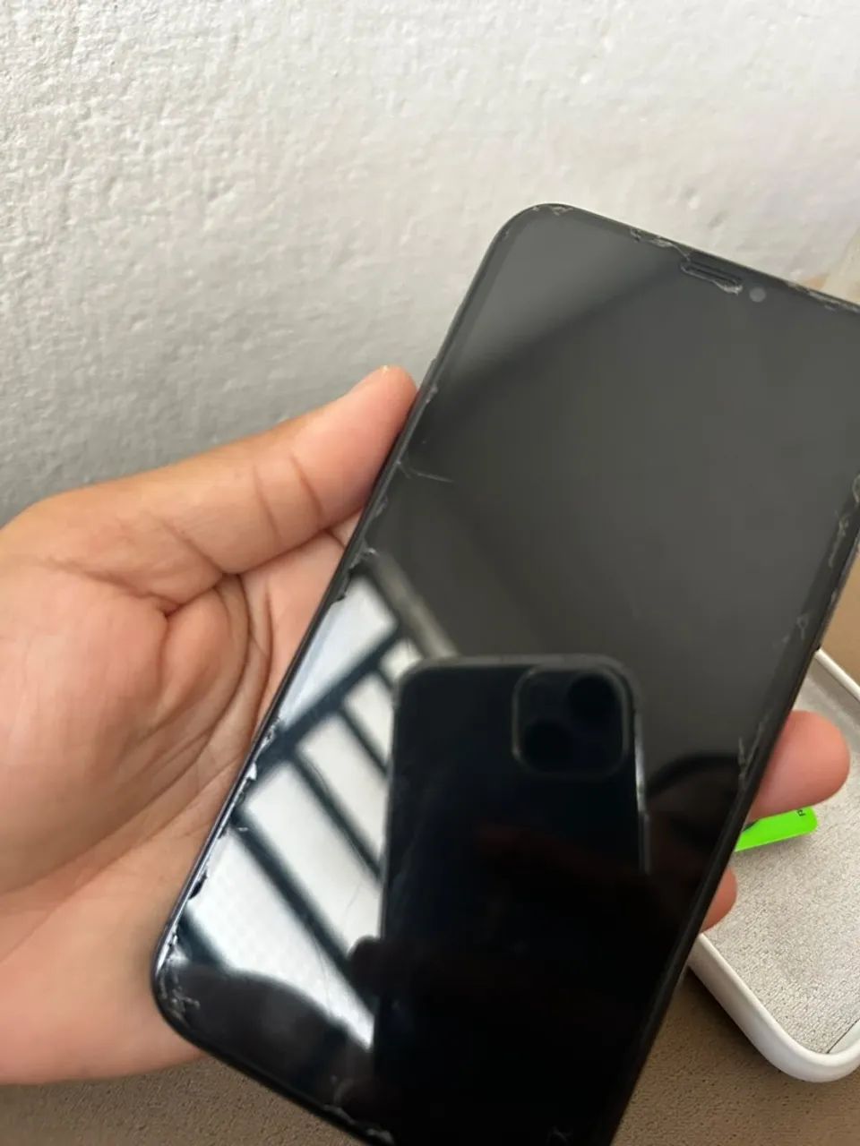 iPhone 11 Pro  - Foto 5