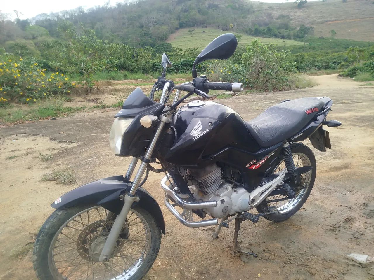 Moto top