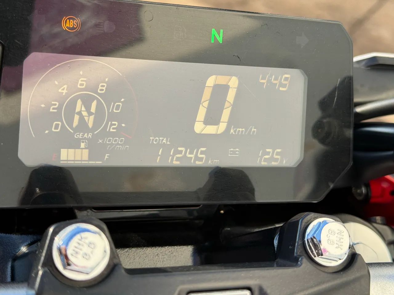 Cb 300f - Foto 2