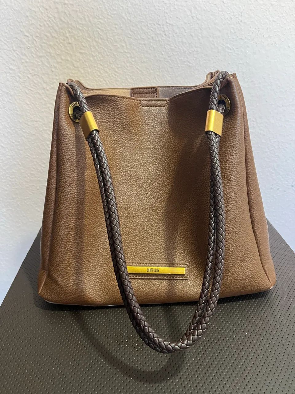 Bolsa Santa Lolla
