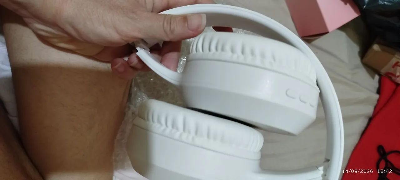Headphone  - Foto 5