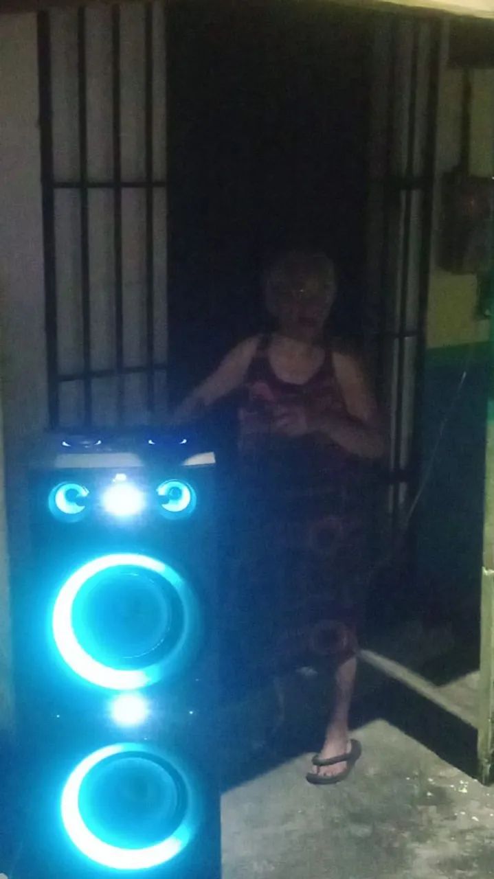 Caixa de som puls nova  - Foto 2