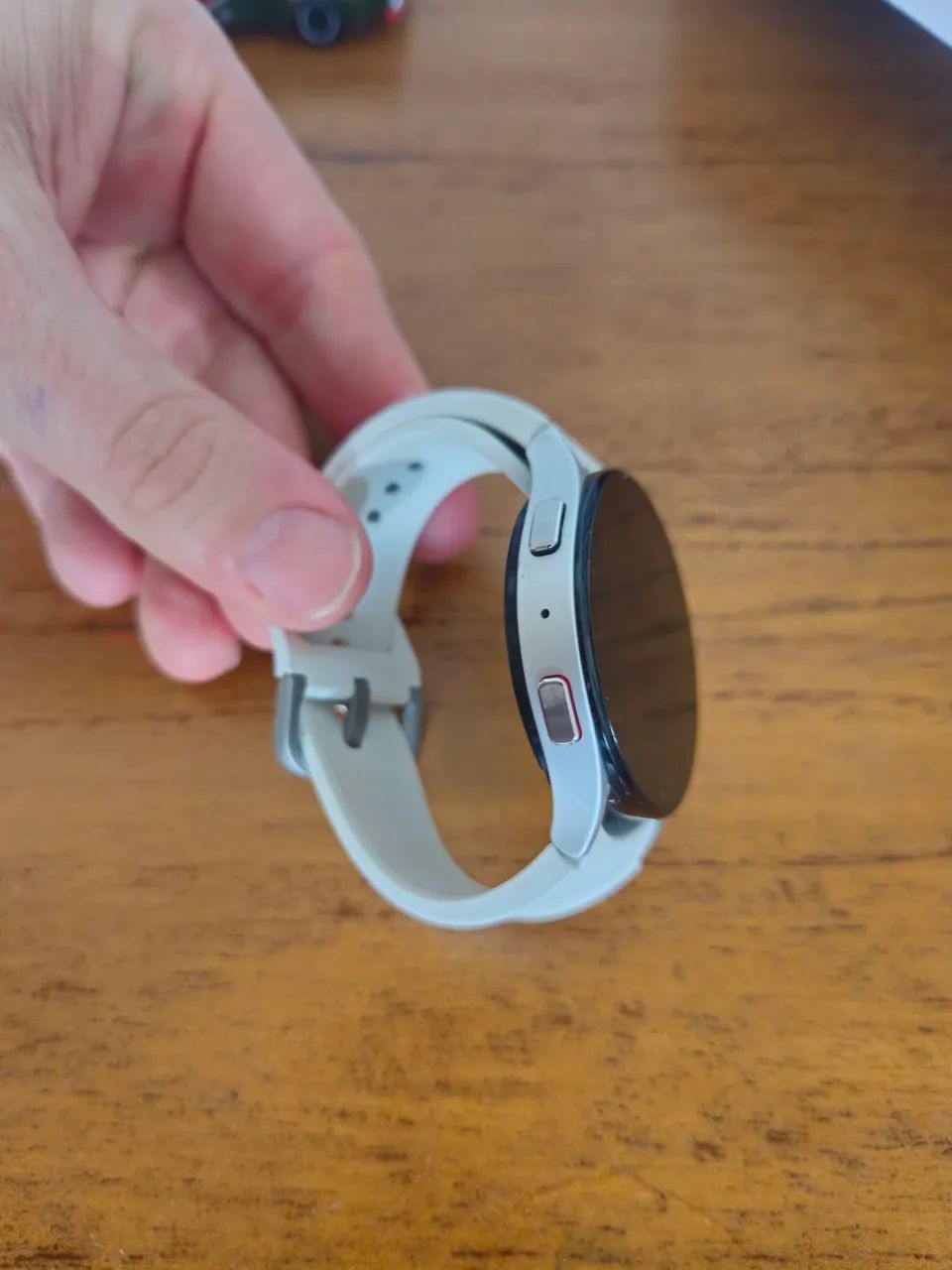 Galaxy watch 5 - Foto 3