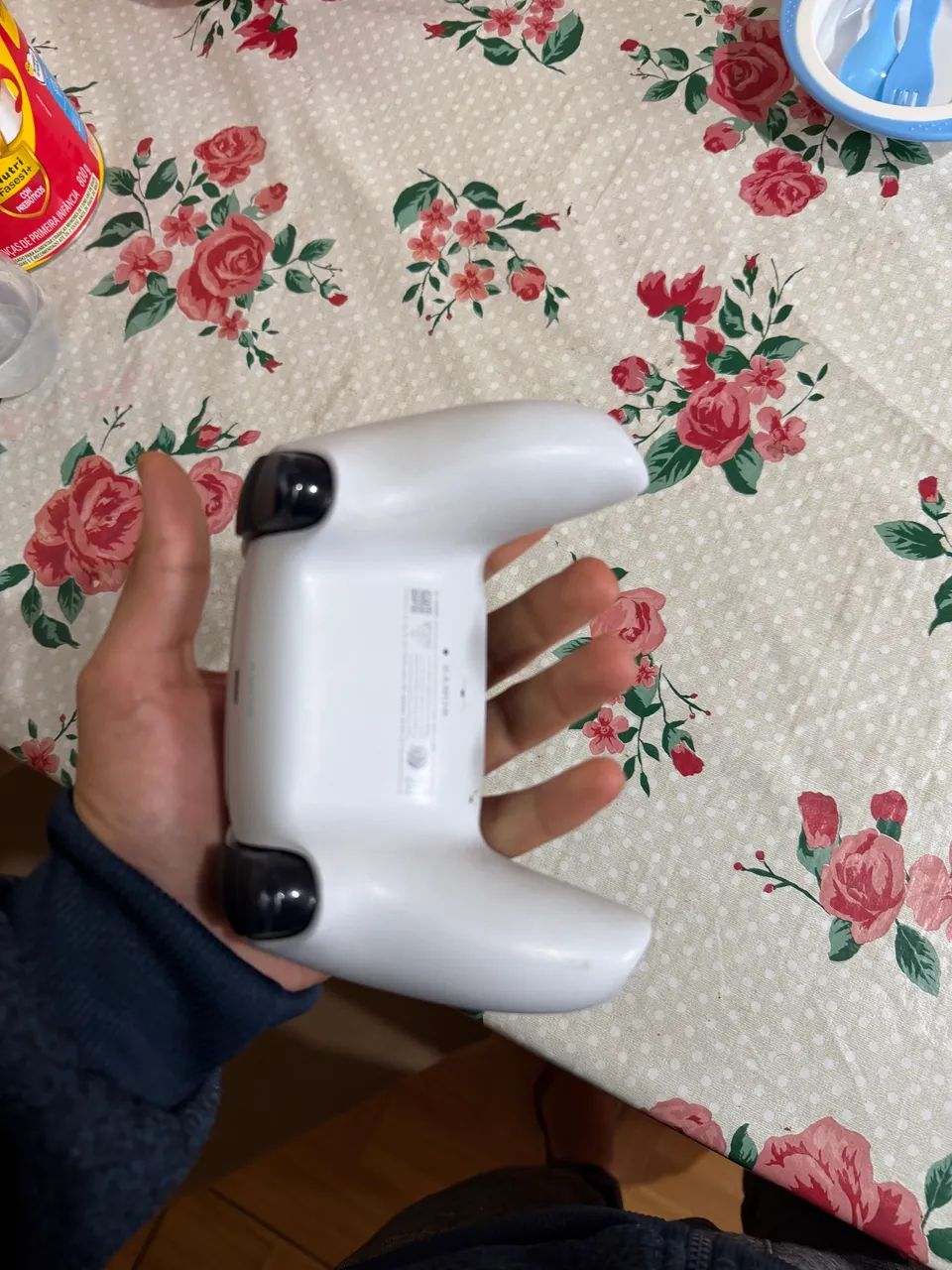 Controle de ps5 