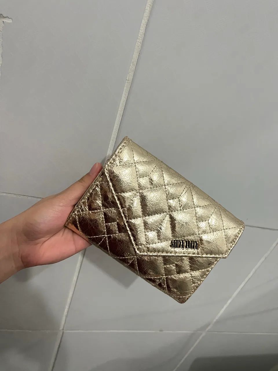 Bolsa Santa Lolla nova 