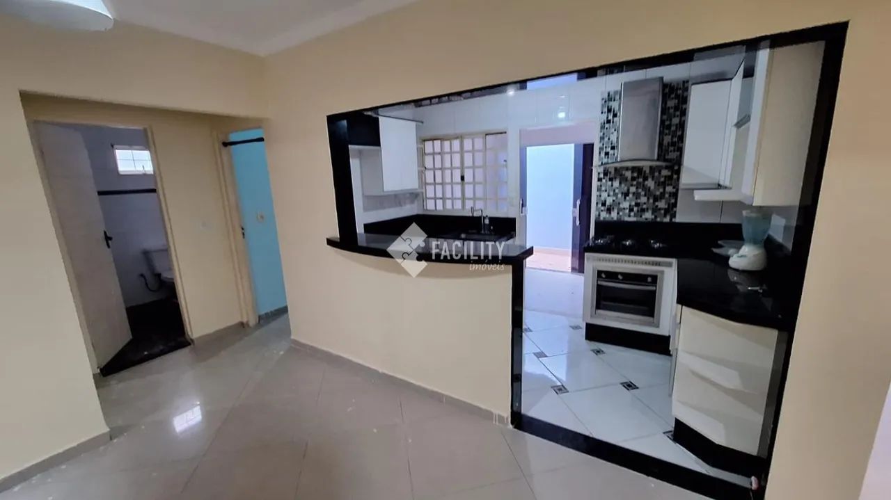 casa - Jardim Eulina - Campinas - Foto 4