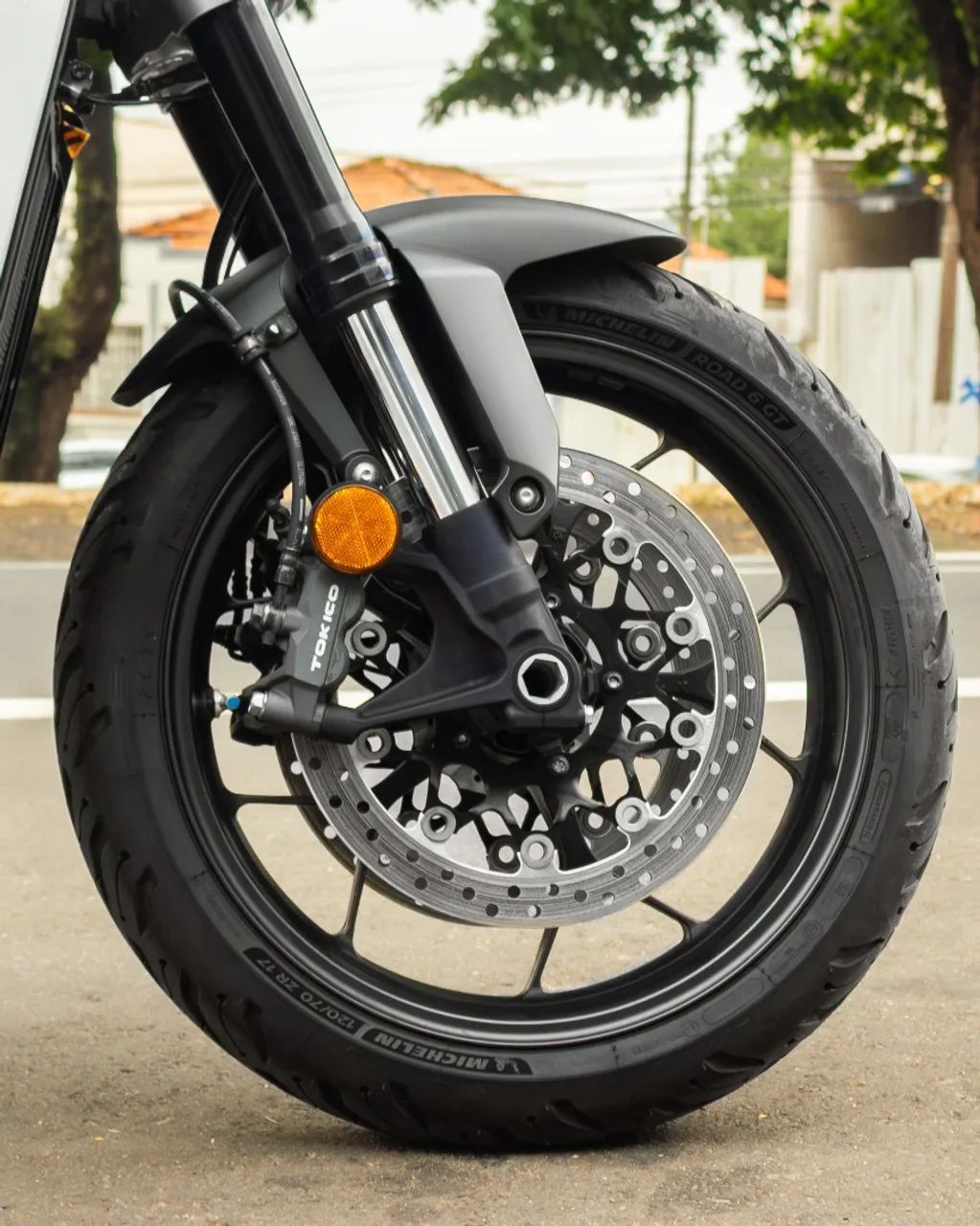 Honda Cb 1000R - Foto 3