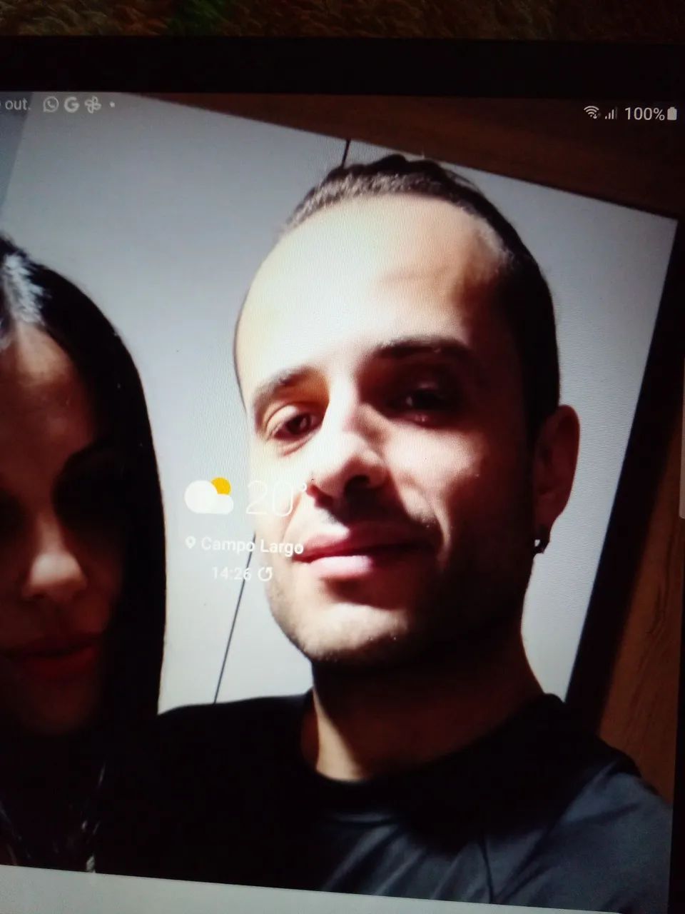 Tablet s6 lite samsung - Foto 5