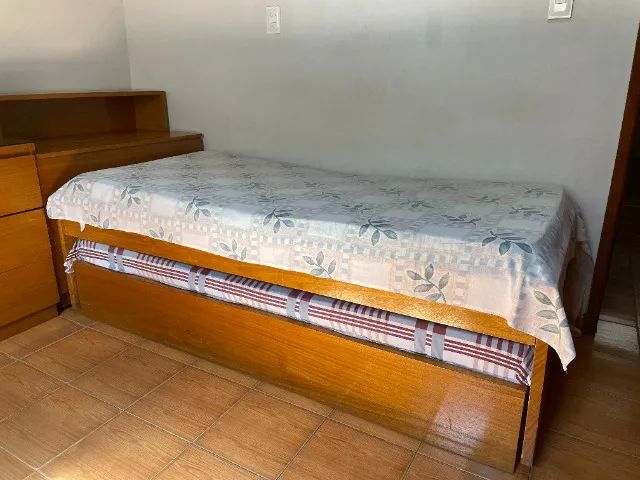 Bicama de Madeira - Foto 3
