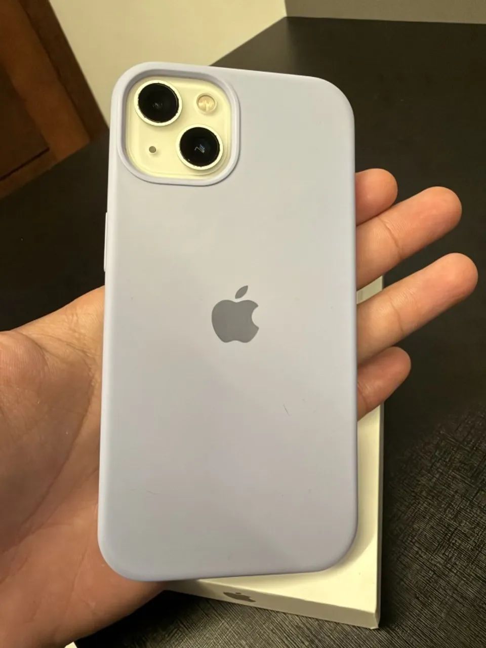 IPHONE 13 128GB | Branco | Caixa Original | Capinha - Foto 3
