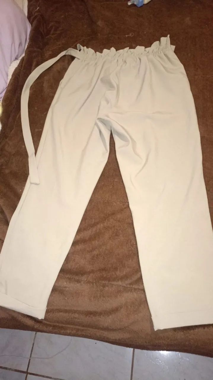Calça feminina  - Foto 3