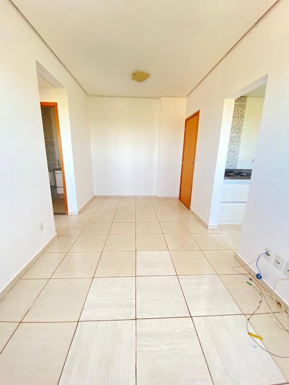 Residencial Malbec 2/4 com suíte  - Foto 4