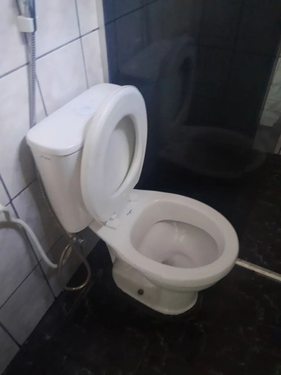 VASO  SANITÁRIO ACOPLADO.  - Foto 2