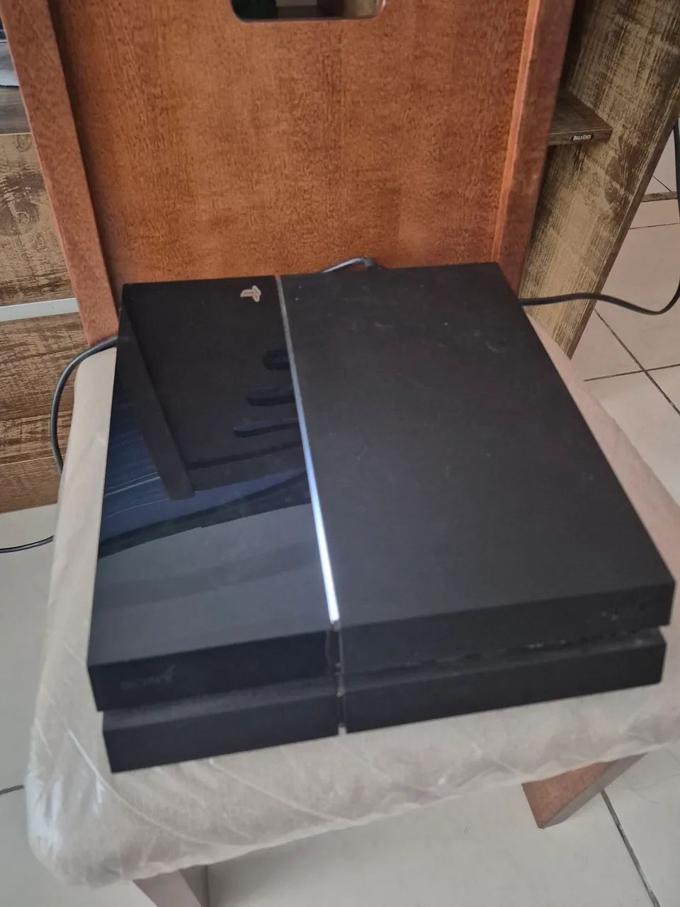 PlayStation PS4  - Foto 3