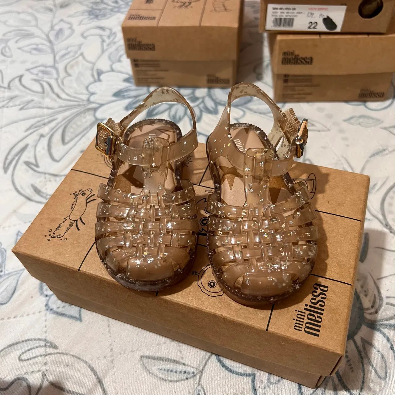 Mini Melissa - Foto 4