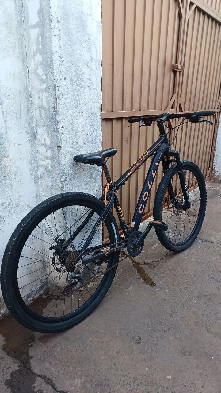 Bike colli aro 29  - Foto 3