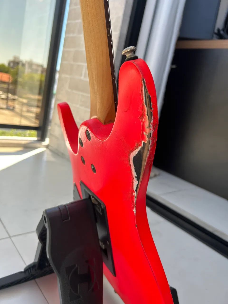Ibanez S420 - Foto 4