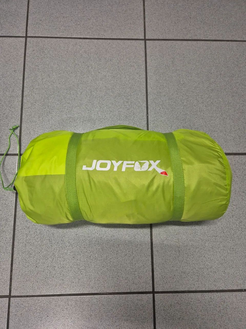 Barraca Camping Joyfox Nova