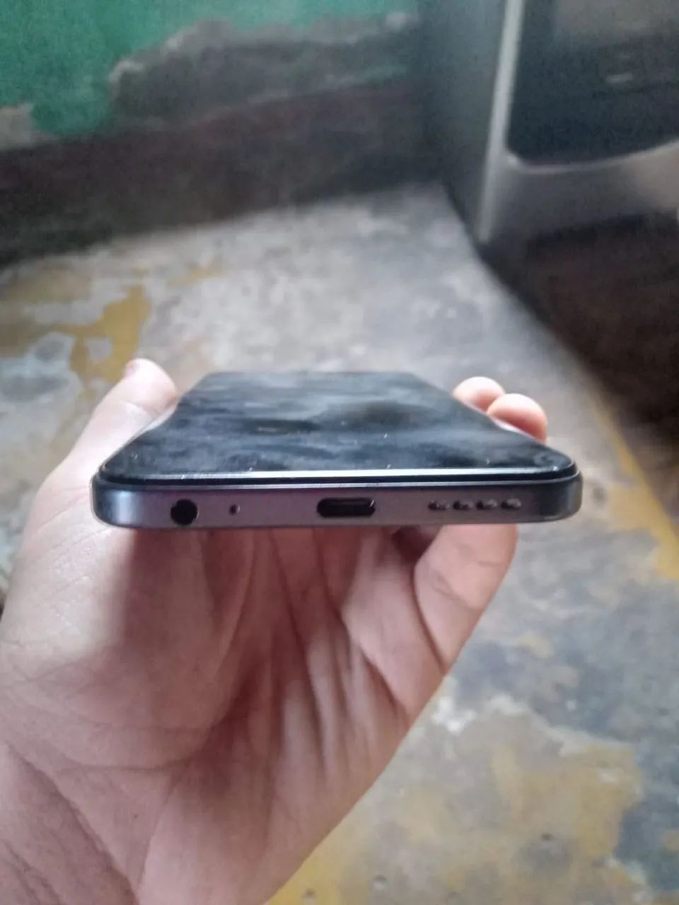 Vendo esse infinix hot 50i  - Foto 2