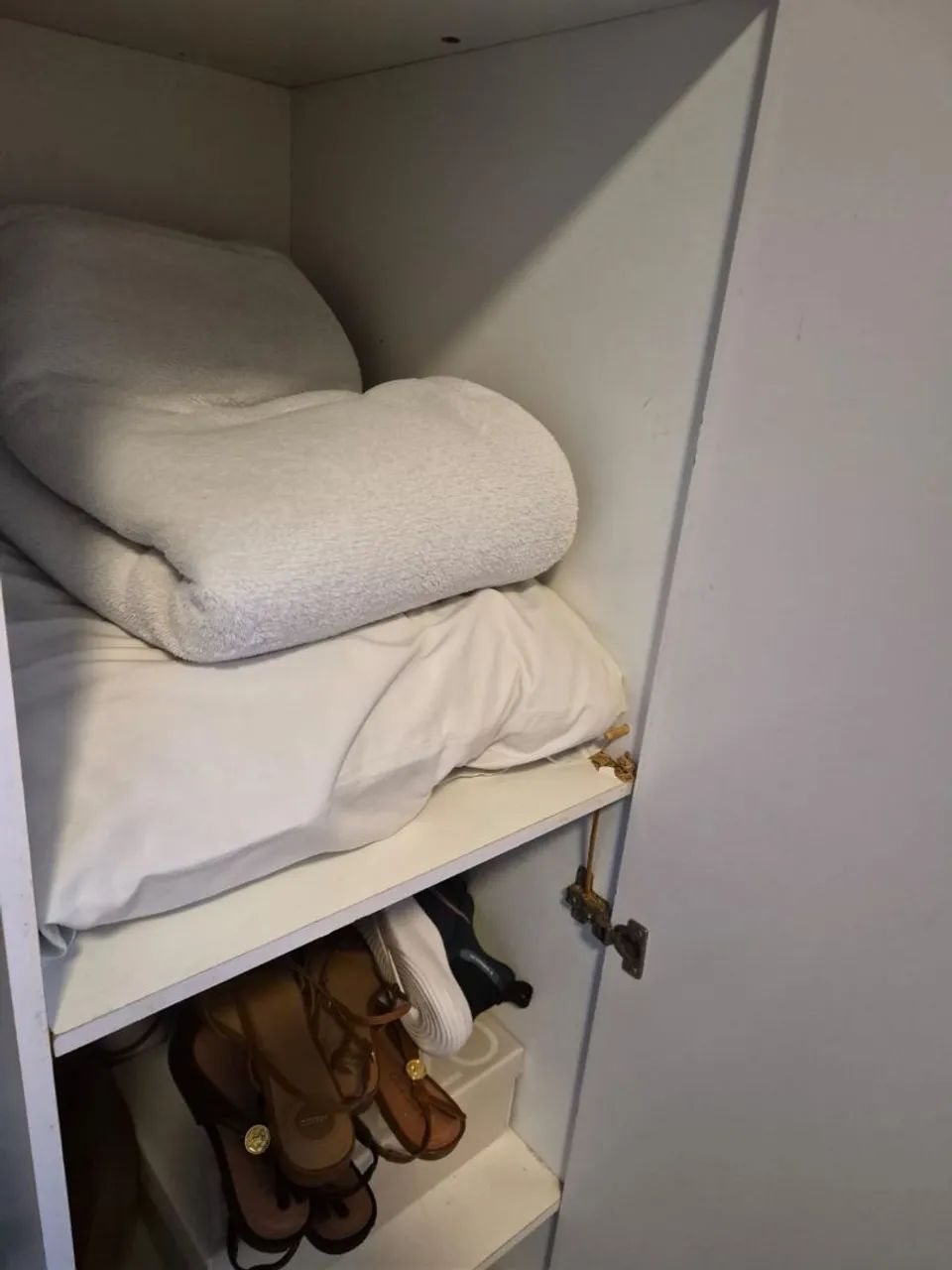 Guarda-Roupa casal  - Foto 3