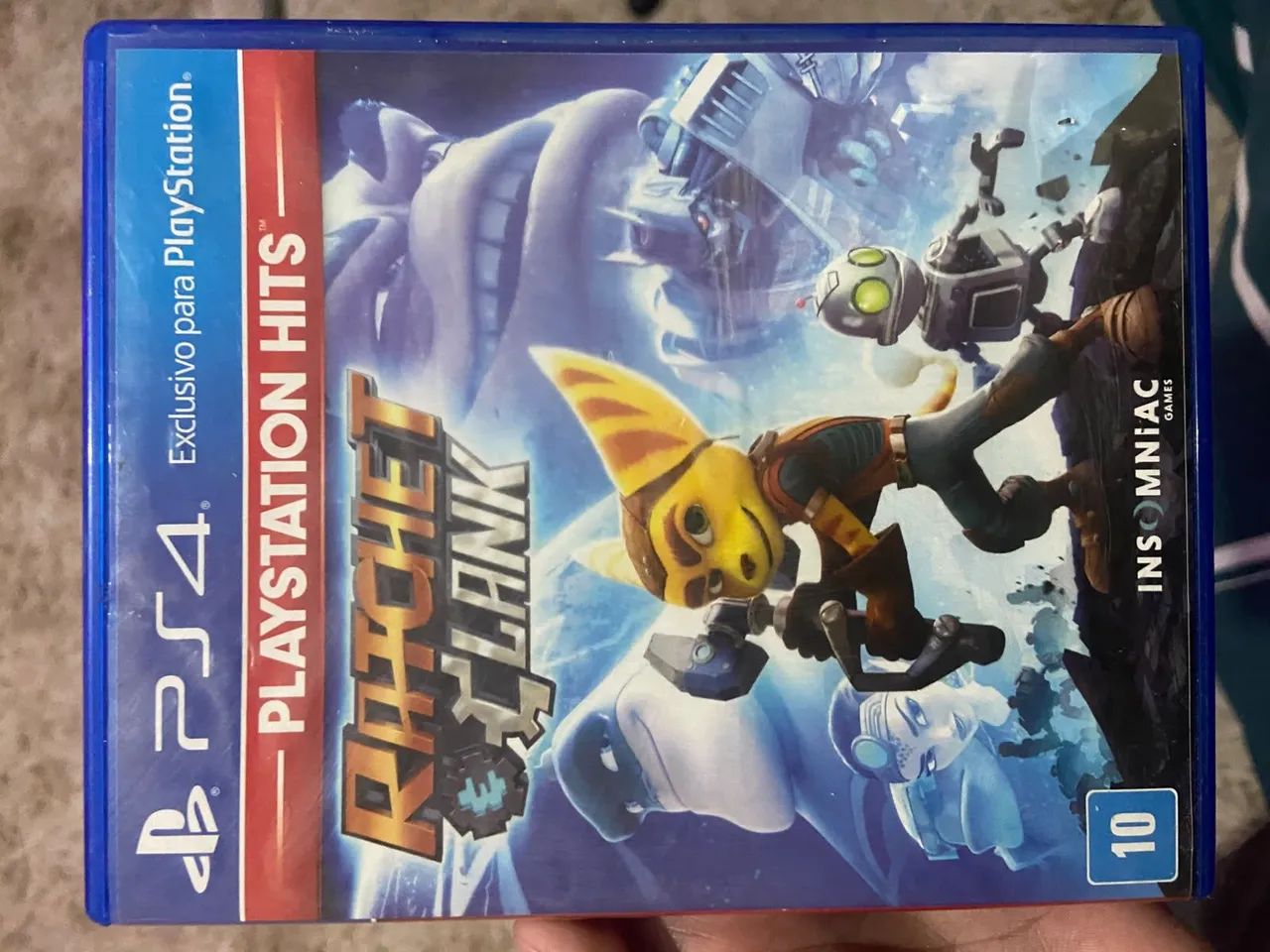 ? VENDO 3 JOGOS DE PS4 - Foto 2
