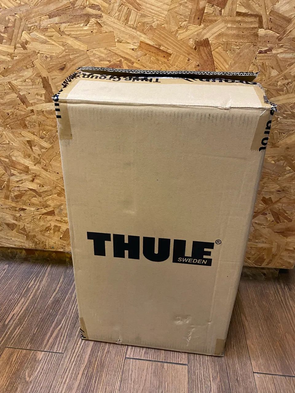 Mala Thule Crossover 2 Carryon Spinner 55/23cm 35l  - Foto 4