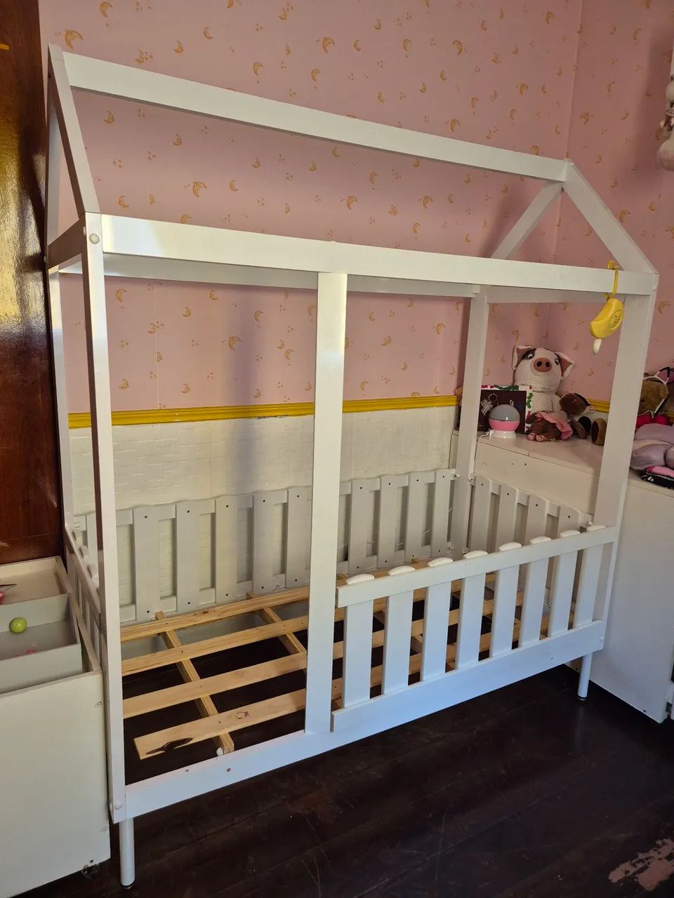 Cama montessoriana - Foto 4