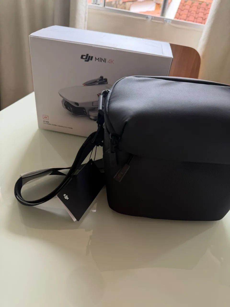 Drone DJI MINI 4K - Foto 5