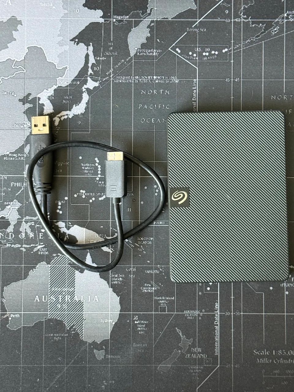 Hd externo 2Tb Seagate - Foto 2
