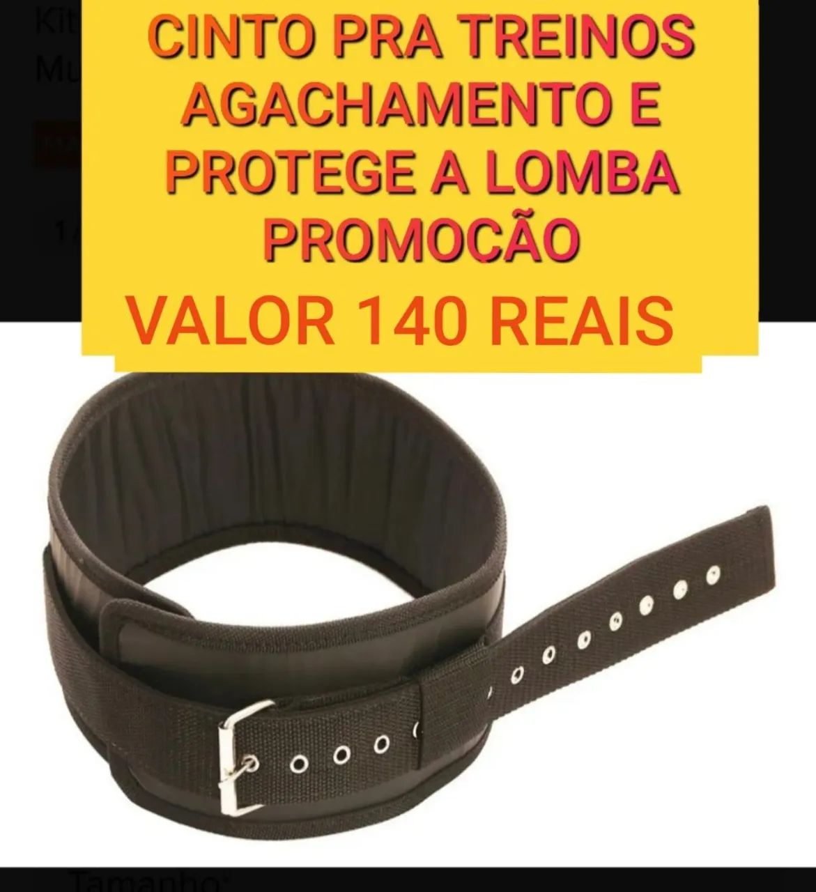 TREINOS  - Foto 4